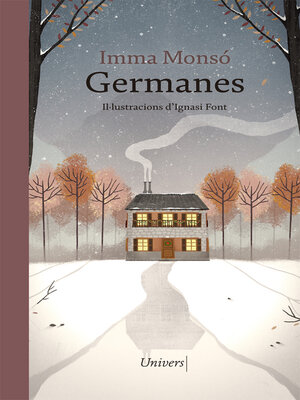 cover image of Germanes
